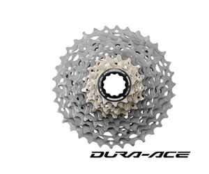 CS-R9200 CASSETTE 11-34 DURA-ACE 12-SPEED - Mornington & Berwick