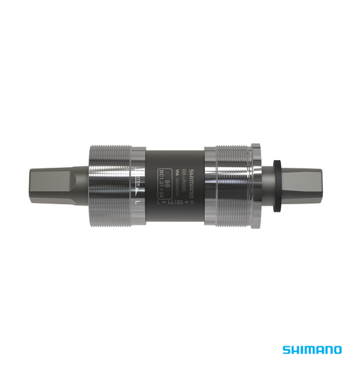 Shimano BB-UN300 BOTTOM BRACKET 68x123mm W/O FIXING BOLTS