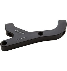 SRAM Avid Rear Brake IS/QR Adapter 203mm Rotor