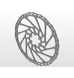 SRAM Avid Rotor G3 Clean Sweep 203mm, with bolts