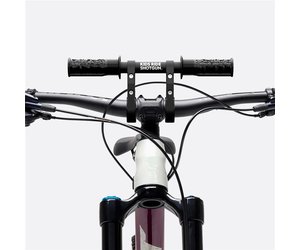 Kids 2.0 Handlebar Black