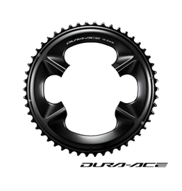 Shimano DURA-ACE Chainring 50T for FC-R9200/FC-R9200-P (for 50/34T)