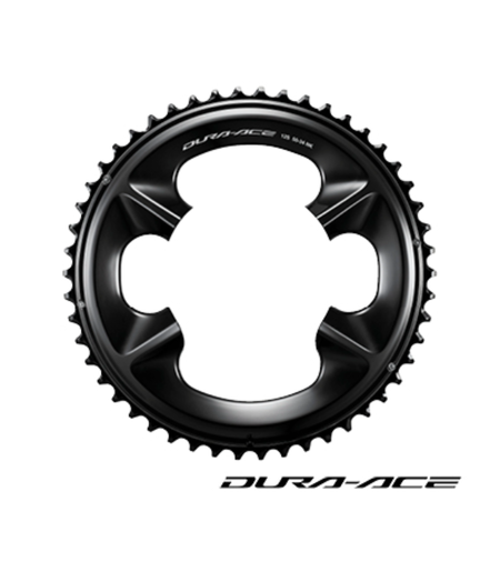 Shimano DURA-ACE Chainring 50T for FC-R9200/FC-R9200-P (for 50/34T)