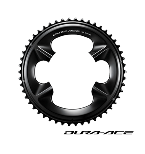 Shimano FC-R9200 Dura-ace Chainring 50T 50T-NK for 50-34T