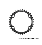 Shimano FC-R9200 Dura-ace Chainring 34T 34T-NK for 50-34T