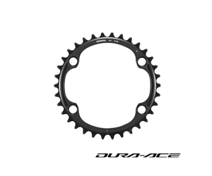 FC-R9200 Dura-ace Chainring 34T 34T-NK for 50-34T