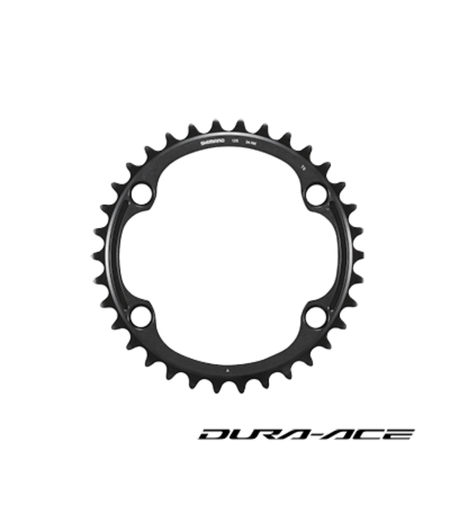 Shimano FC-R9200 Dura-ace Chainring 34T 34T-NK for 50-34T
