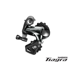 Shimano RD-4700 REAR DERAILLEUR TIAGRA 10-SPEED DOUBLE 28T COMPATIBLE *4700 ONLY*