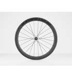 Bontrager Aeolus Pro 51 TLR Disc Road Wheelset, Front & Rear (sold as a pair)