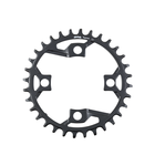 Gamma Pro Megatooth Replacement Chainrings 32t, 82mm