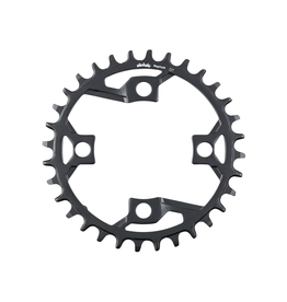 Gamma Pro Megatooth Replacement Chainrings 32t, 82mm