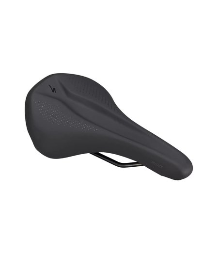 Specialized Rivo Sport Saddle Black 155mm
