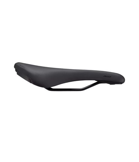 Specialized Rivo Sport Saddle Black 155mm