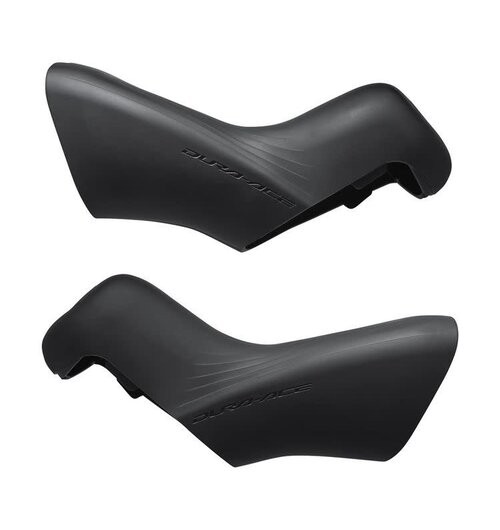 Shimano ST-R9270 Dura-ace Bracket Covers (Brake Hoods), 1 pair