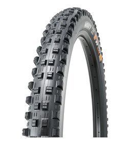 Maxxis Shorty - 27.5 x 2.40 WT 3C Grip DH TR Fold 60x2tpi