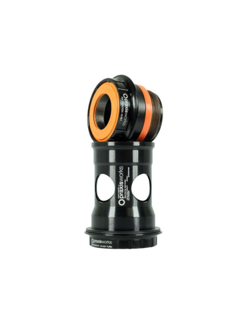 Pf30 bottom cheap bracket shimano