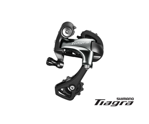 RD-4700 Rear Derailleur Tiagra 10-Speed Triple 34T Compatible *4700 Only*