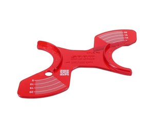 Chain B-Gap Tool for Road eTap AXS Rear Derailleur 12-speed | 26-44 Teeth