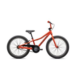 Specialized Riprock Coaster 20 Satin Fiery Red / Dark Navy