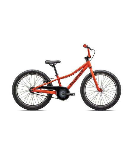 Specialized Riprock Coaster 20 Satin Fiery Red / Dark Navy