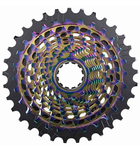 SRAM Cassette XG-1290 D1 12 Speed Rainbow