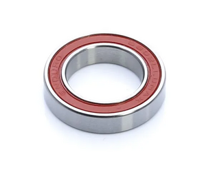 Bearing 15mm x 24mm x 5mm - 6802 LLU Max ABEC-3 Radial Suspension Bearing