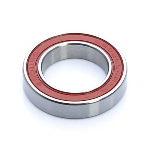 Enduro Bearing 15mm x 24mm x 5mm - 6802 LLU Max ABEC-3 Radial Suspension Bearing