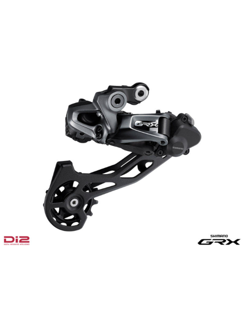 RD-RX815 Rear Dearailluer GRX Di2 11-Speed for 34T Max Medium Cage