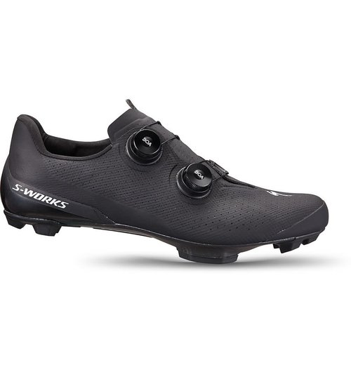 Specialized S-Works Recon SL Shoe Black