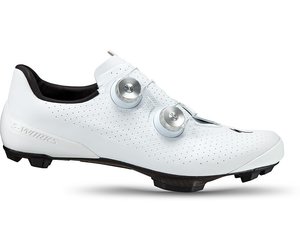 S-Works Recon SL Shoe MTB & Gravel White