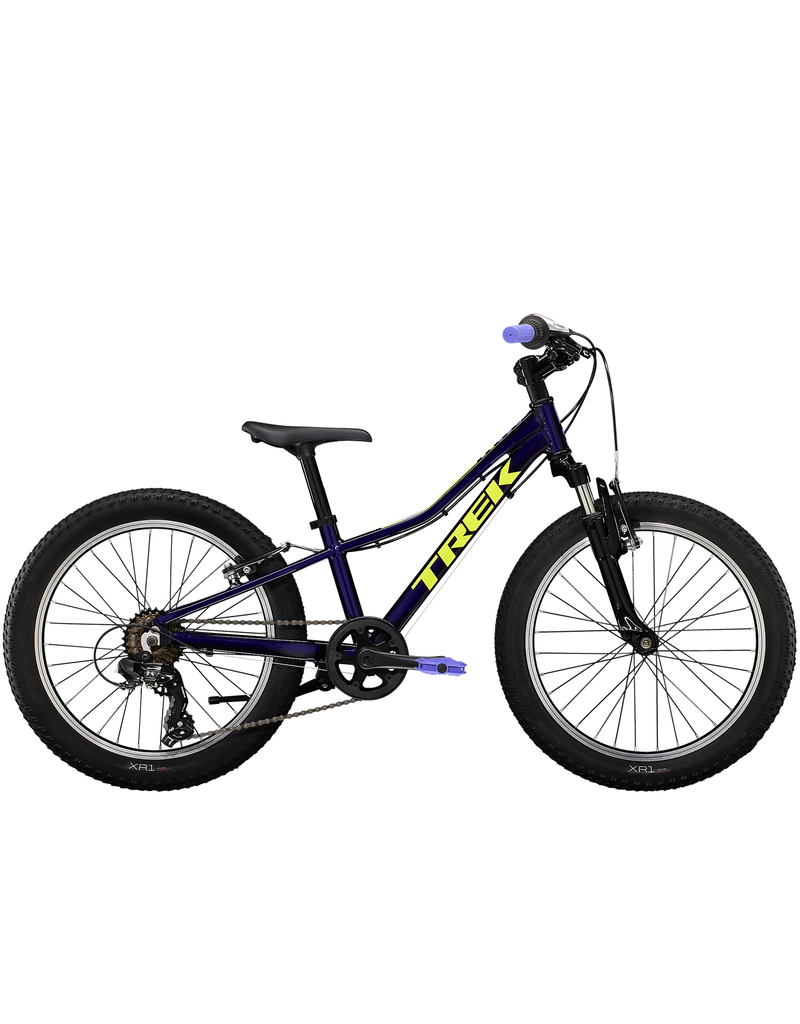 Precaliber 20 wheel 7 Speed Purple Abyss Mornington Berwick Cycles