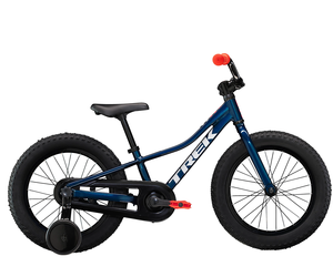 Precaliber 16" Coaster Brake Mulsanne Blue