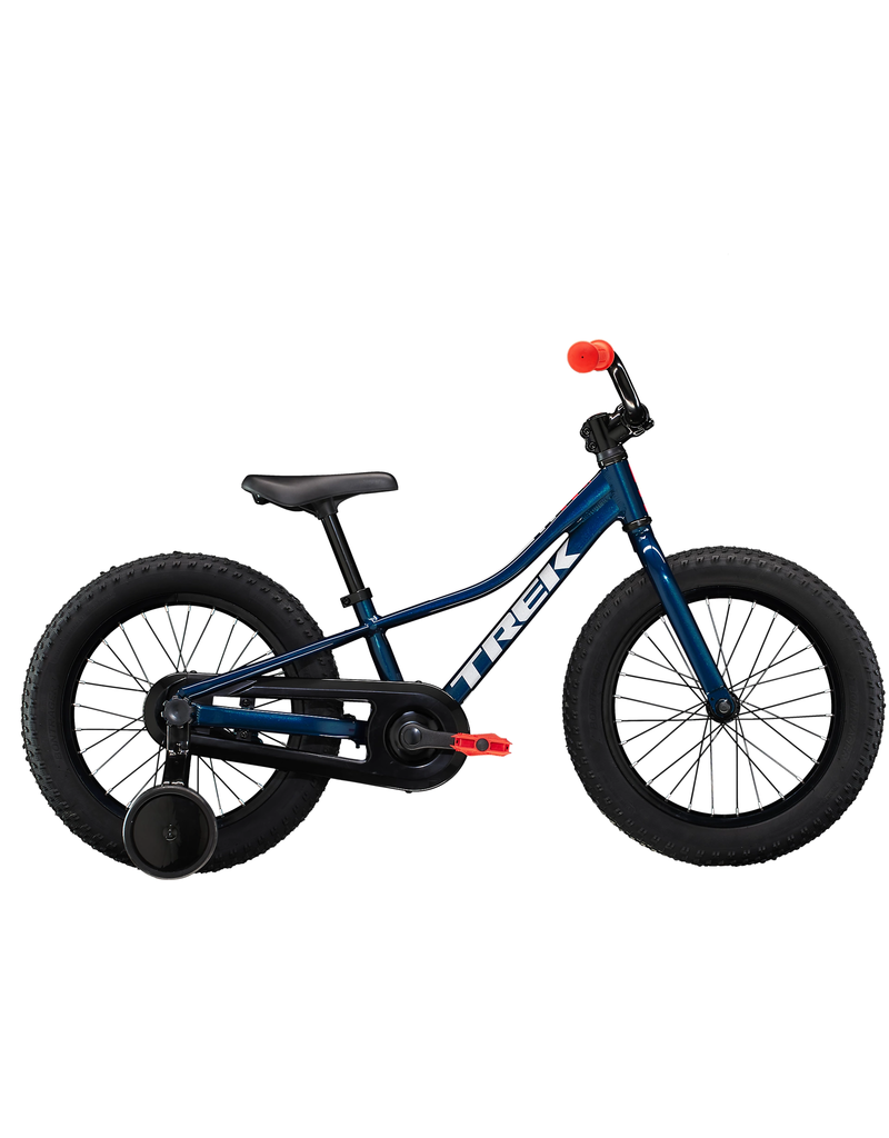 Precaliber 16 Coaster Brake Mulsanne Blue Mornington Berwick Cycles