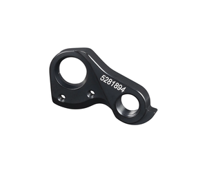 Updated Road Rear Derailleur Hanger, Rear drive side, 142x12mm Thru Axle (Madone SLR Gen 7)