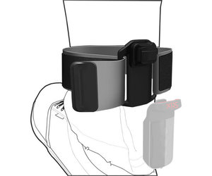 Stix Arm/Leg Band Mount