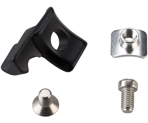 MatchMaker-X Shifter Mounting Bracket - Left, Fits MatchMakerX Clamps - MMX