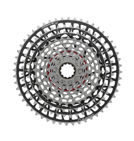 SRAM Cassette XS-1299 T-Type XX SL Eagle 10-52T 12-Speed