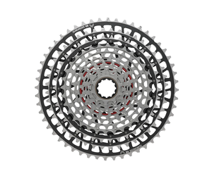 Cassette XS-1299 T-Type XX SL Eagle 10-52T 12-Speed