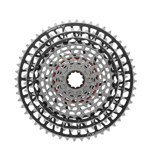 SRAM Cassette XS-1299 T-Type XX SL Eagle 10-52T 12-Speed