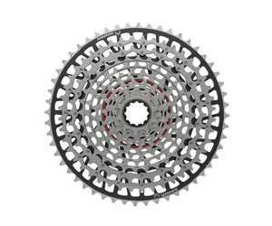 Cassette XS-1297 T-Type XX Eagle 10-52T 12-Speed