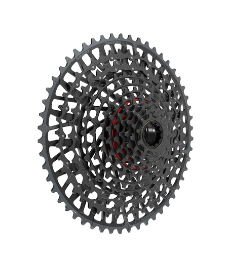 SRAM Cassette XG-1295 T-Type X0 Eagle 10-52T 12-Speed