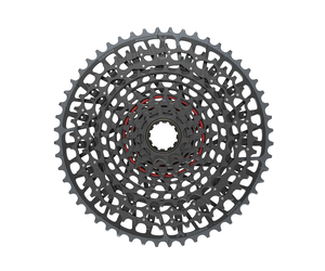 Cassette XG-1295 T-Type X0 Eagle 10-52T 12-Speed