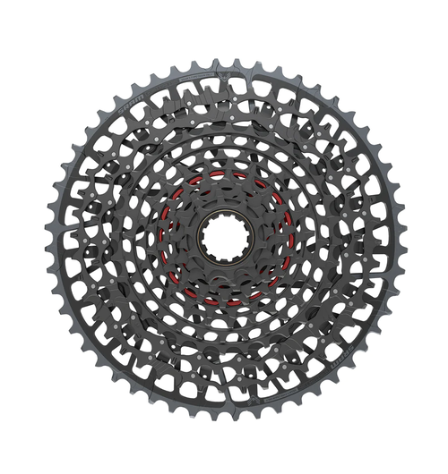 SRAM Cassette XG-1295 T-Type X0 Eagle 10-52T 12-Speed