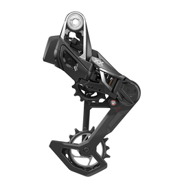SRAM Rear Derailleur XX SL T-Type Eagle AXS 12-Speed 52T Max. (Battery Not Included)