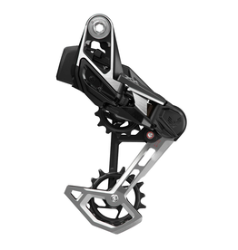 SRAM Rear Derailleur XX T-Type Eagle AXS 12 speed 52T Max. (Battery Not Included)