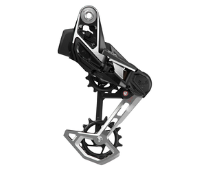 Sram Dérailleur arrière (sans Batterie) x01 Eagle AXS Lunar 10-52T