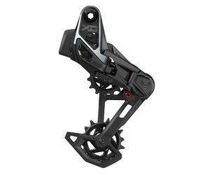 Dérailleur Arrière SRAM X0 Eagle AXS 12V Type T (max 52T) Avec Batterie - Occasion