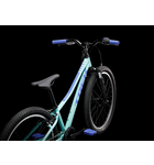 Trek Precaliber 24" wheel 8-Speed Suspension Aloha Green