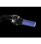 Trek Precaliber 24" wheel 8-Speed Suspension Aloha Green