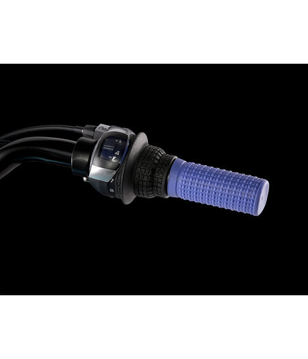 Trek Precaliber 24" wheel 8-Speed Suspension Aloha Green